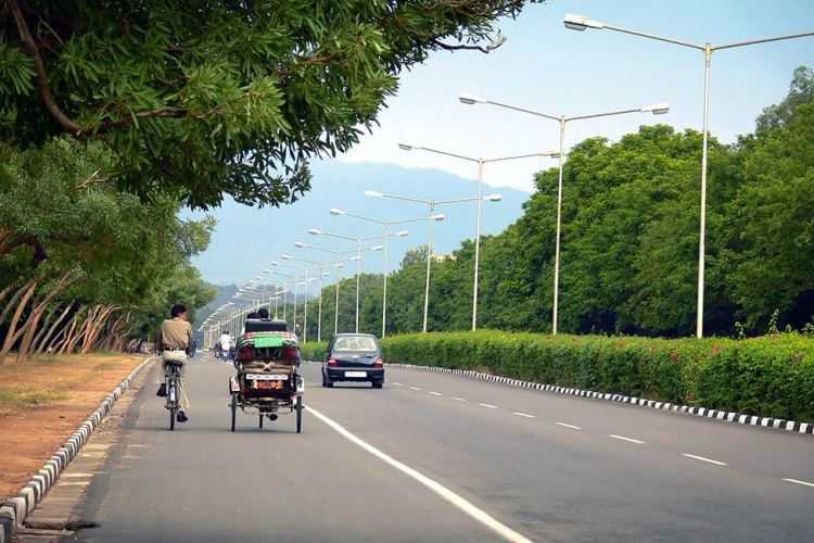India Observes Significant Drop of 19.3% in Air Pollution; Boosts Life Expectancy